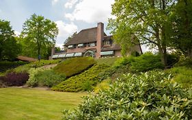 Fletcher Hotel Restaurant De Wipselberg-Veluwe